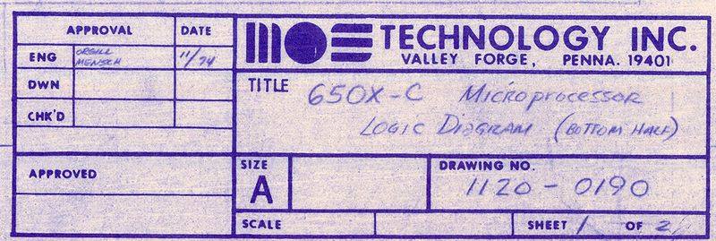 File:6502 schematic sheet1-11-74.id.jpeg